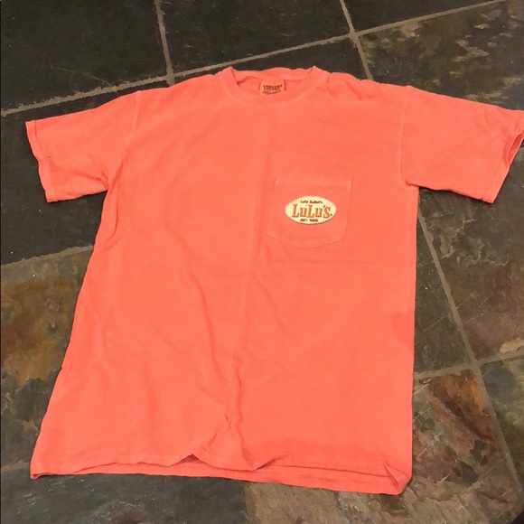 Comfort Colors Tops - Comfort colors t-shirt Comfort Colors Tops - Comfort colors t-shirt